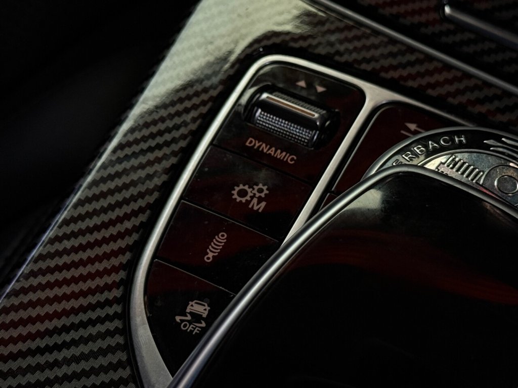 Used Mercedes-Benz C Class 2015 for sale - 76888513: Photo 33