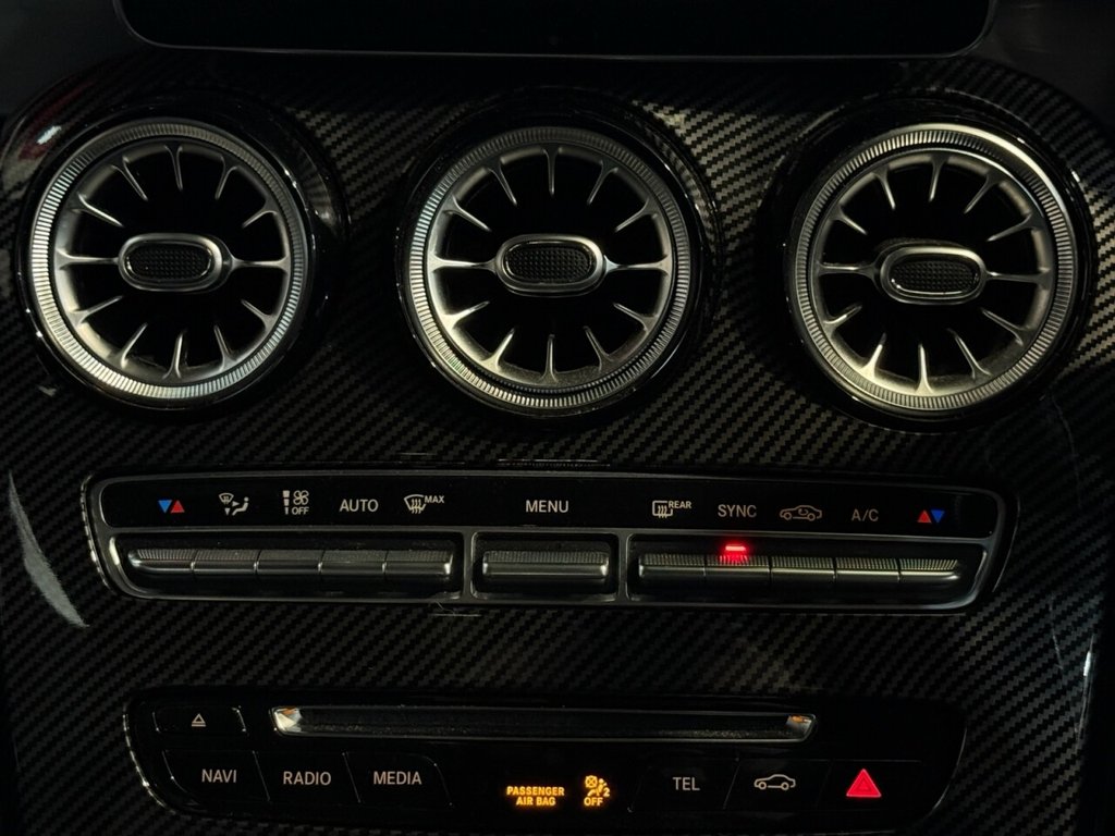 Used Mercedes-Benz C Class 2015 for sale - 76888513: Photo 34