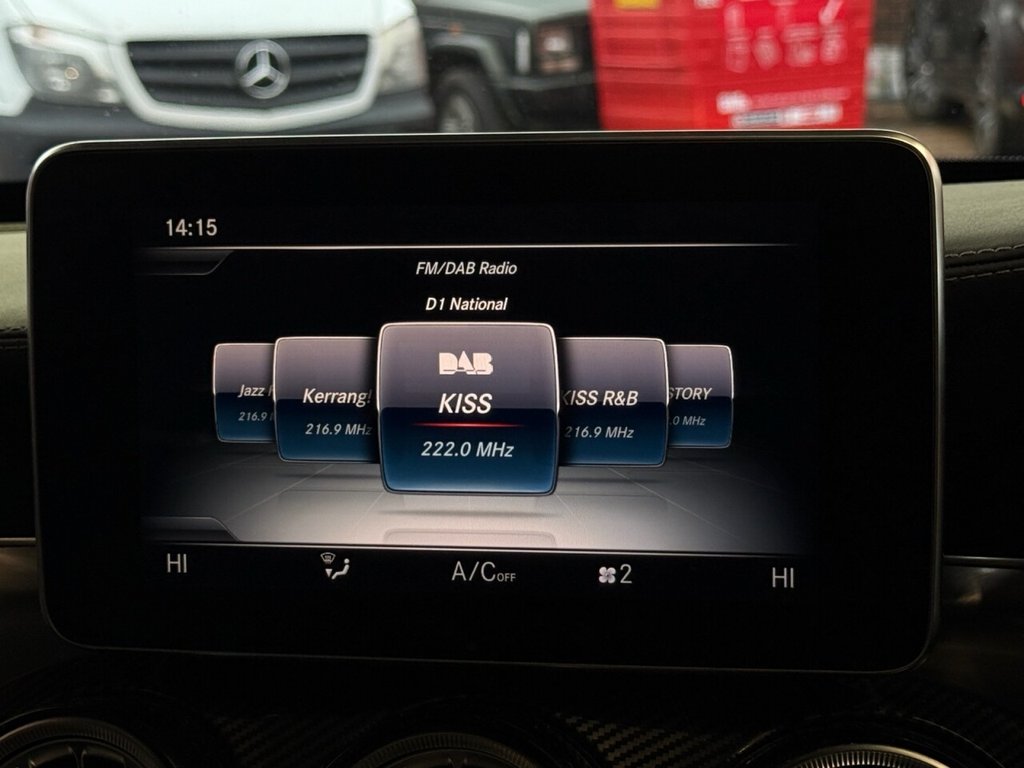 Used Mercedes-Benz C Class 2015 for sale - 76888513: Photo 36