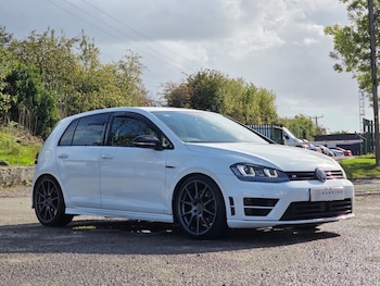 Used Volkswagen Golf 2015 for sale - 75966758: Photo