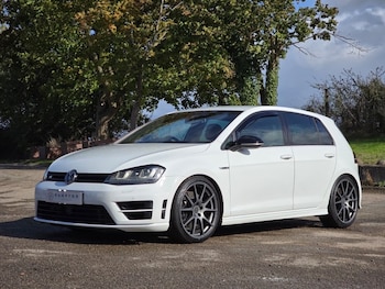 Used Volkswagen Golf 2015 for sale - 75966758: Photo