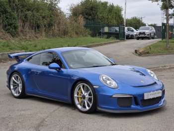 Used Porsche 911 2014 for sale - 75410731: Photo