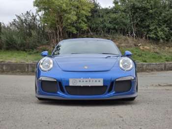 Used Porsche 911 2014 for sale - 75410731: Photo