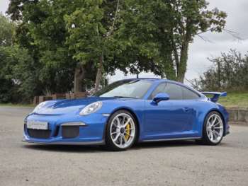Used Porsche 911 2014 for sale - 75410731: Photo