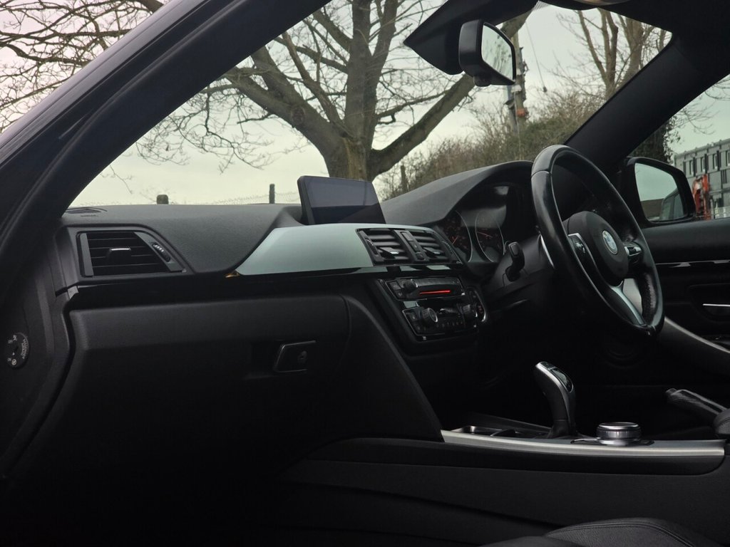 Used BMW 4 Series 2017 for sale - 77534374: Photo 11