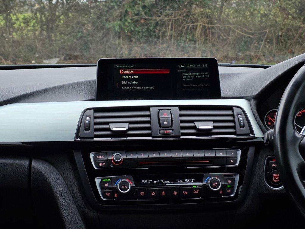 Used BMW 4 Series 2017 for sale - 77534374: Photo 15