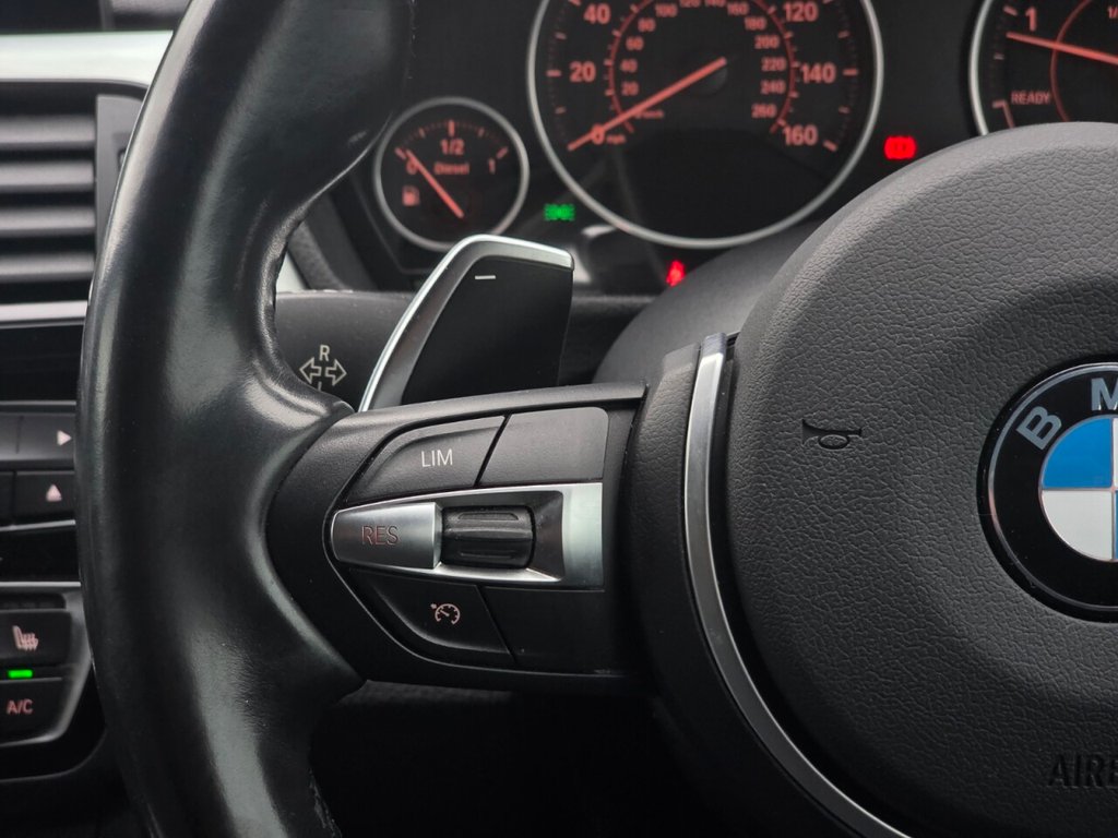 Used BMW 4 Series 2017 for sale - 77534374: Photo 17