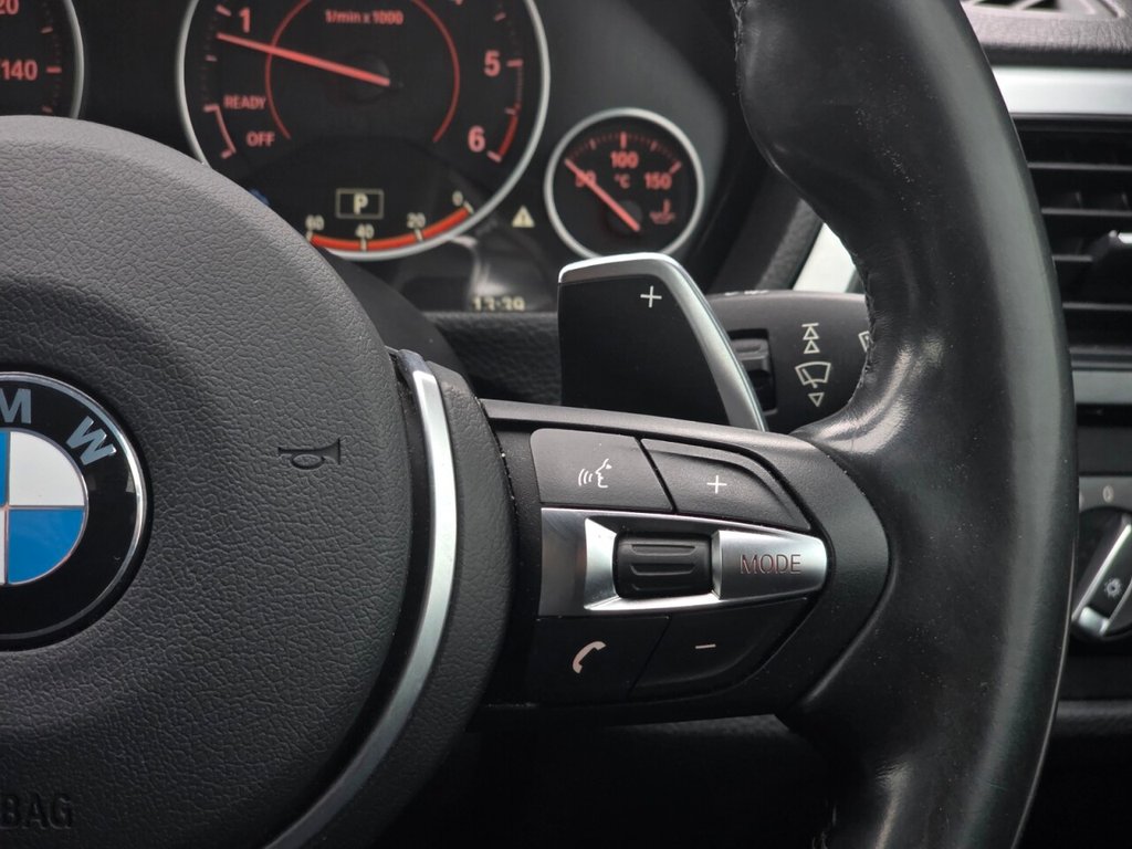 Used BMW 4 Series 2017 for sale - 77534374: Photo 18