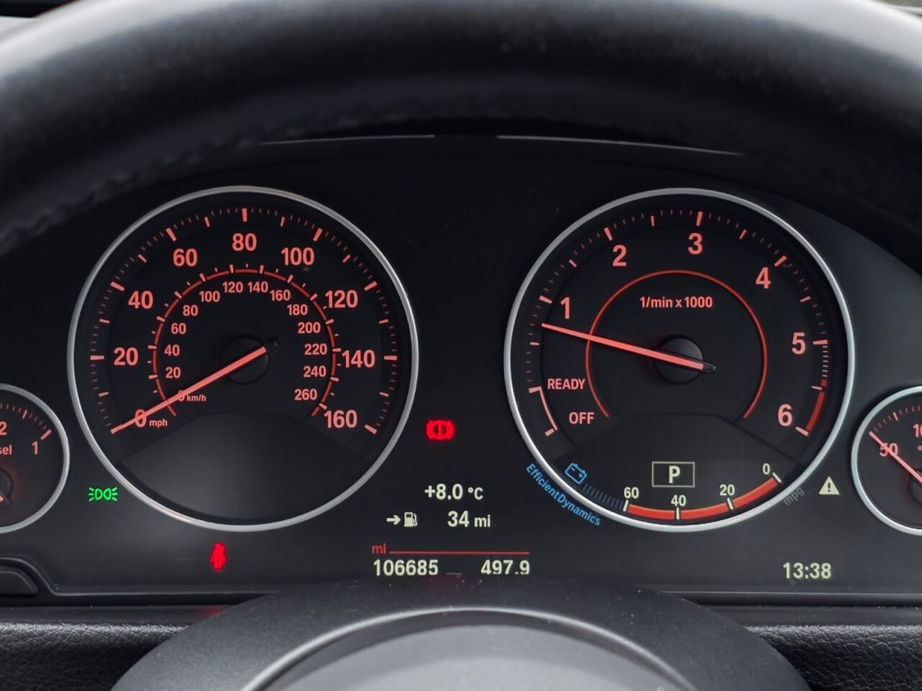 Used BMW 4 Series 2017 for sale - 77534374: Photo 19