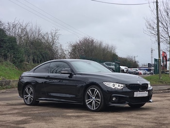 BMW 4 Series feature image