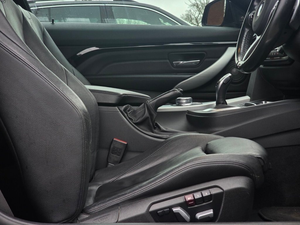 Used BMW 4 Series 2017 for sale - 77534374: Photo 30