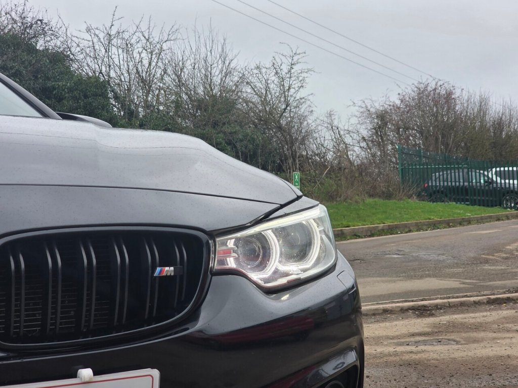 Used BMW 4 Series 2017 for sale - 77534374: Photo 41