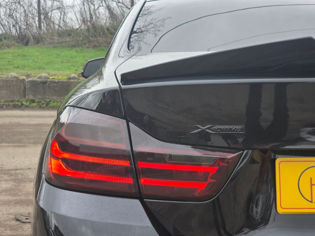 Used BMW 4 Series 2017 for sale - 77534374: Photo 45