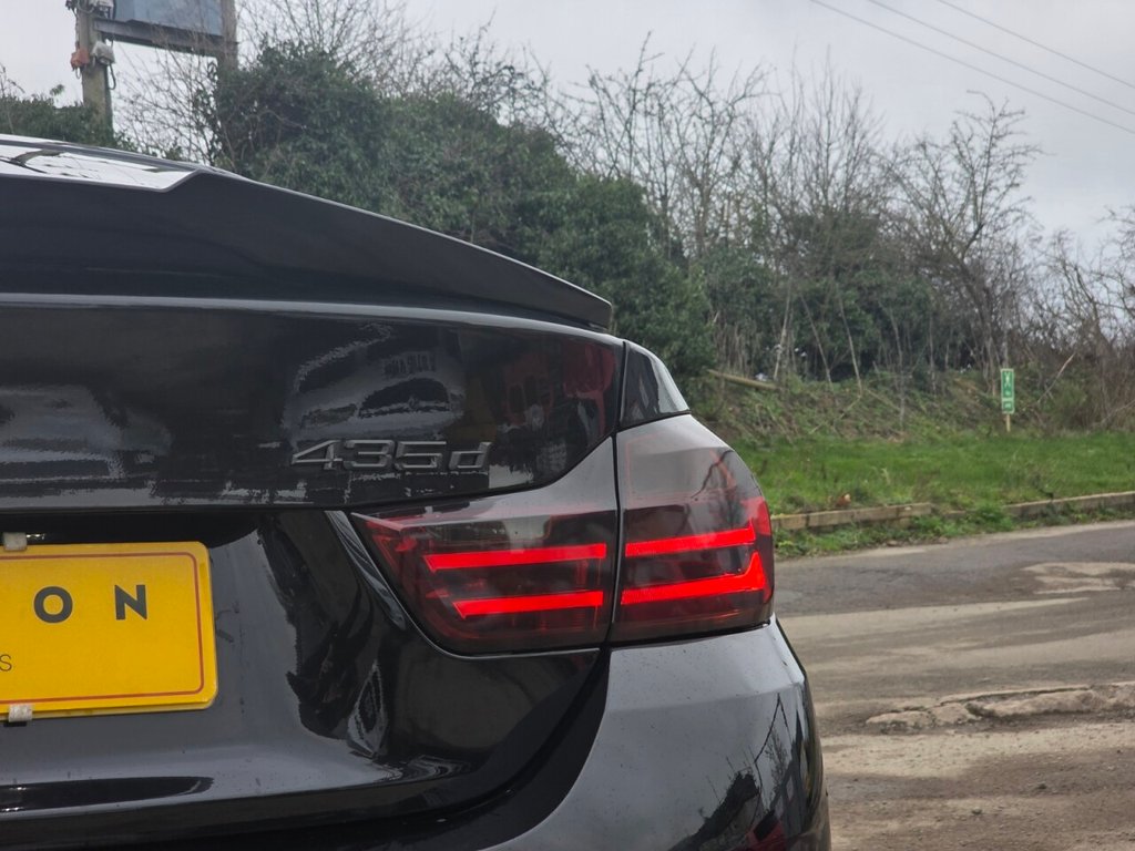 Used BMW 4 Series 2017 for sale - 77534374: Photo 46