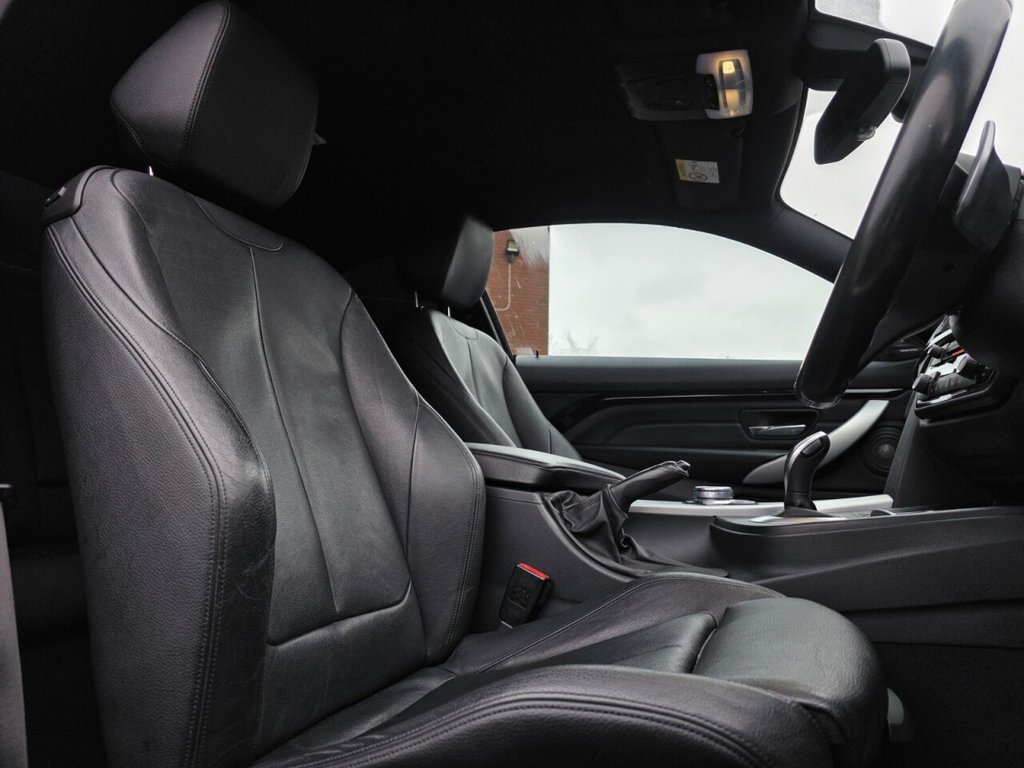 Used BMW 4 Series 2017 for sale - 77534374: Photo 9