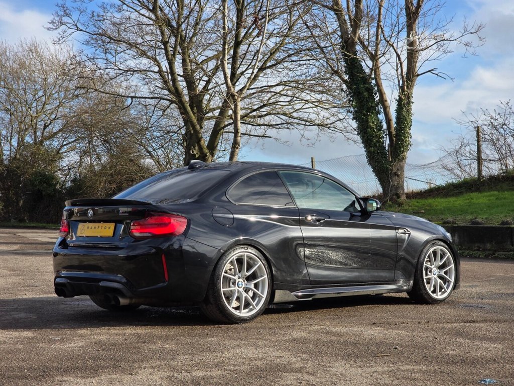 Used BMW M2 2020 for sale - 77321374: Photo 10