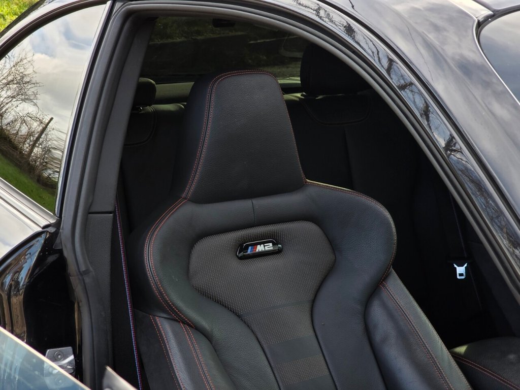 Used BMW M2 2020 for sale - 77321374: Photo 13