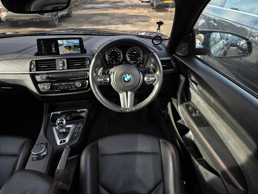 Used BMW M2 2020 for sale - 77321374: Photo 15