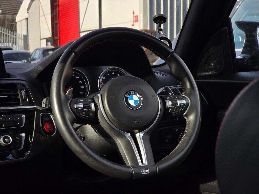 Used BMW M2 2020 for sale - 77321374: Photo 17