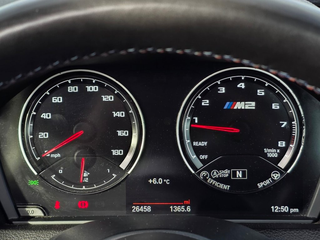 Used BMW M2 2020 for sale - 77321374: Photo 22