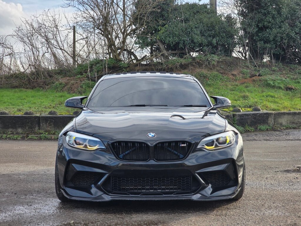 Used BMW M2 2020 for sale - 77321374: Photo 3