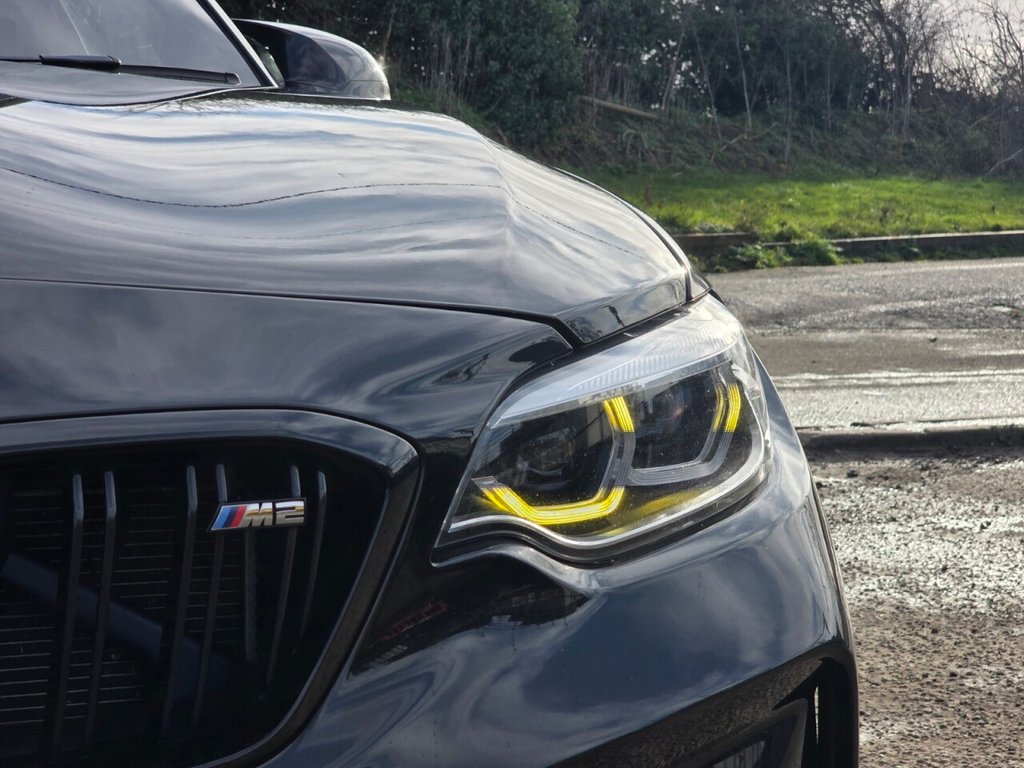 Used BMW M2 2020 for sale - 77321374: Photo 41