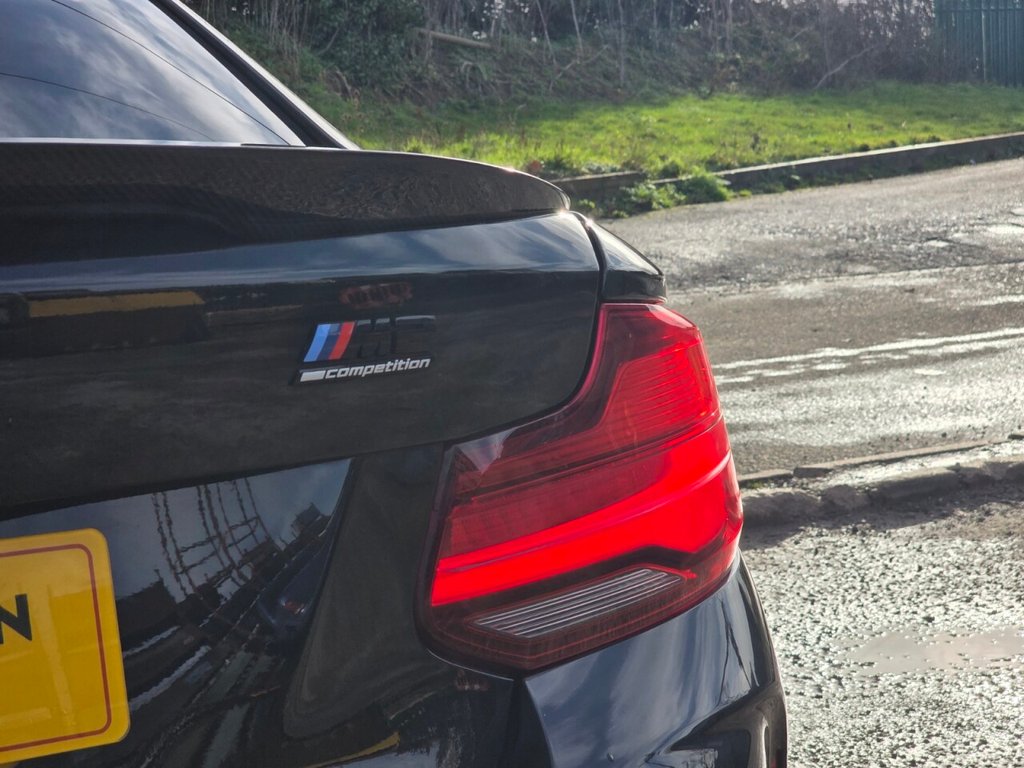 Used BMW M2 2020 for sale - 77321374: Photo 46