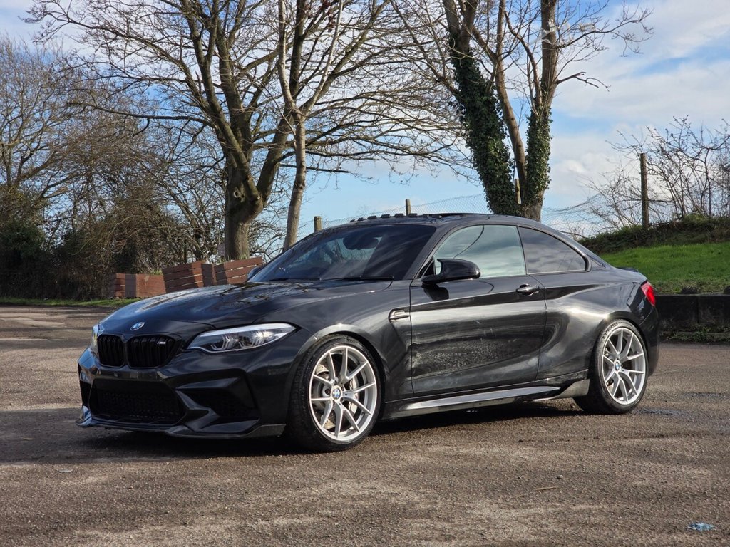 Used BMW M2 2020 for sale - 77321374: Photo 5