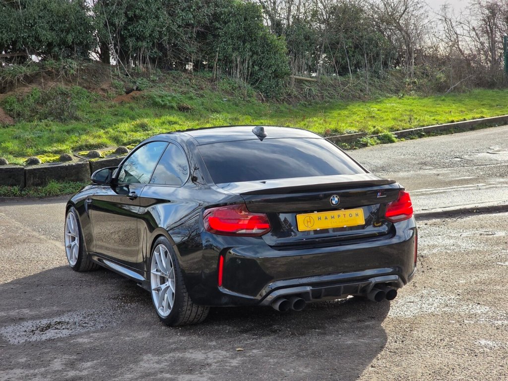Used BMW M2 2020 for sale - 77321374: Photo 7