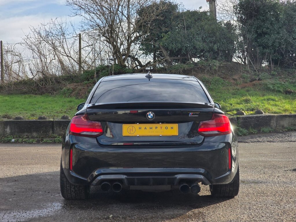 Used BMW M2 2020 for sale - 77321374: Photo 8