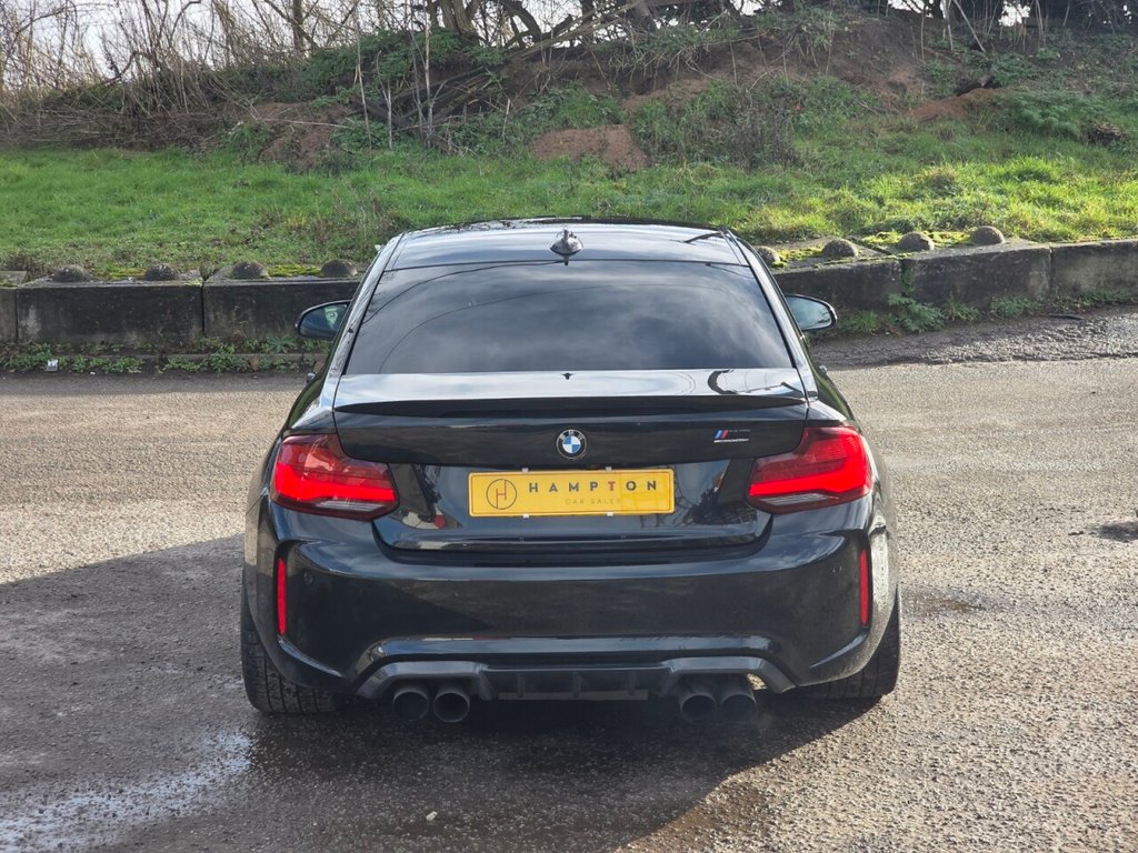 Used BMW M2 2020 for sale - 77321374: Photo 9