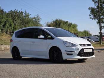 2012 (12) - 2.2 TDCi Titanium X Sport MPV 5dr Diesel Auto Euro 5 (200 ps)