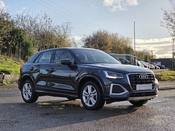 Audi - Q2