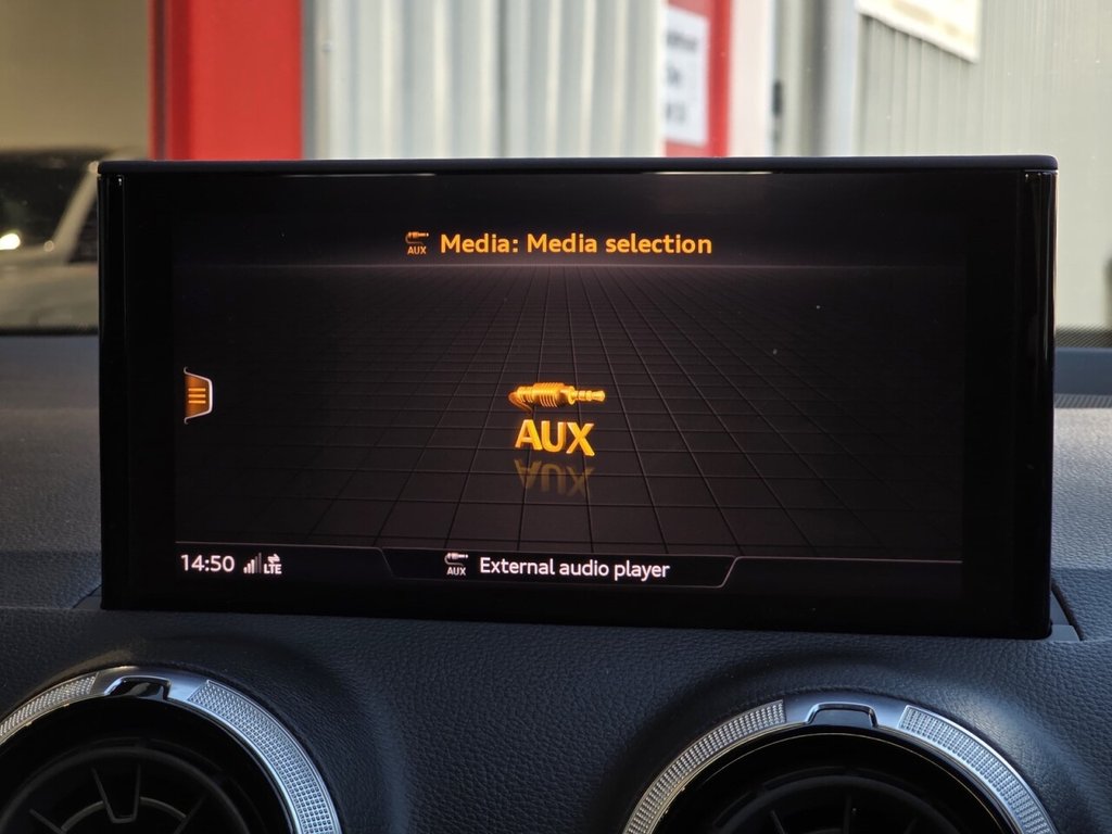 Used Audi Q2 2022 for sale - 76434399: Photo 32