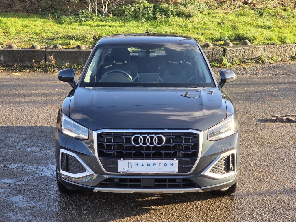 Used Audi Q2 2022 for sale - 76434399: Photo 4