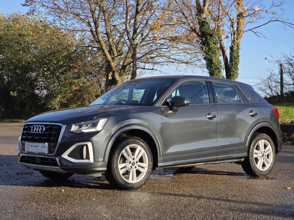 Used Audi Q2 2022 for sale - 76434399: Photo 5