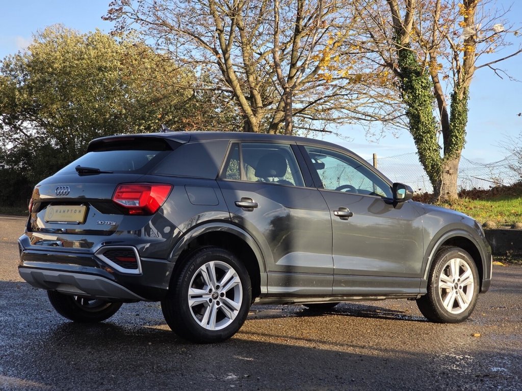 Used Audi Q2 2022 for sale - 76434399: Photo 9