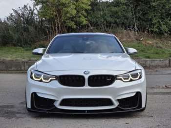 Used BMW M3 2016 for sale - 75444005: Photo
