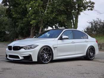 Used BMW M3 2016 for sale - 75444005: Photo