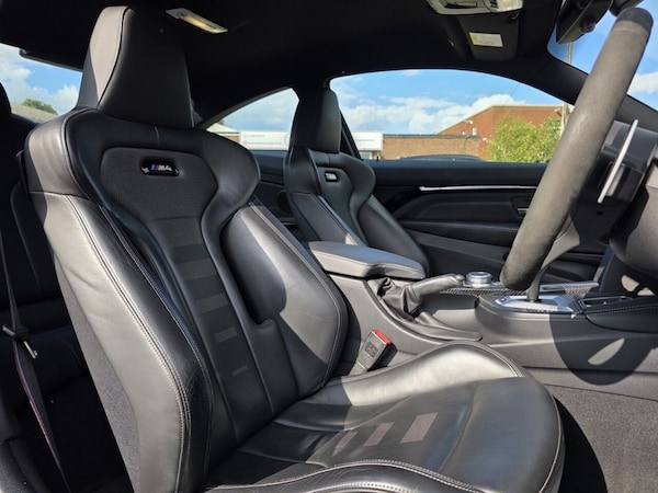 Used BMW M4 2018 for sale - 75495211: Photo 10