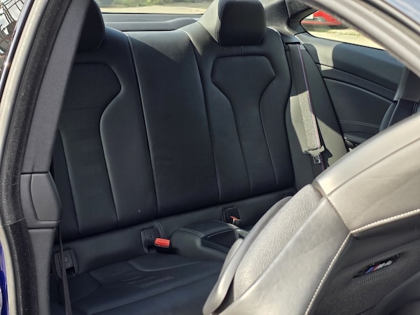 Used BMW M4 2018 for sale - 75495211: Photo 11