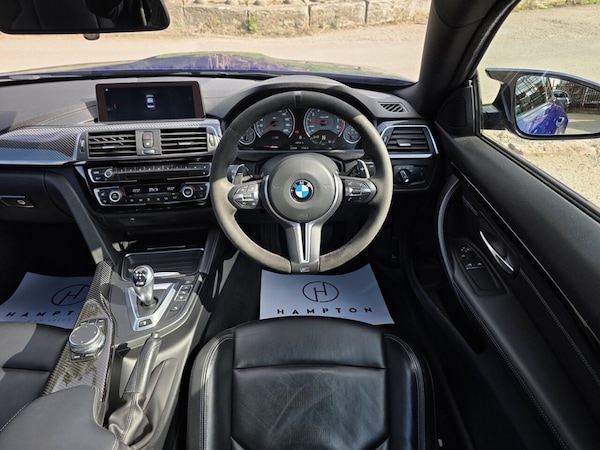 Used BMW M4 2018 for sale - 75495211: Photo 12