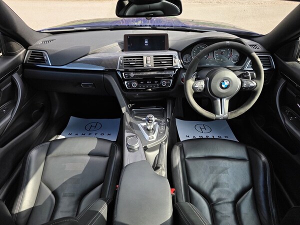 Used BMW M4 2018 for sale - 75495211: Photo 13