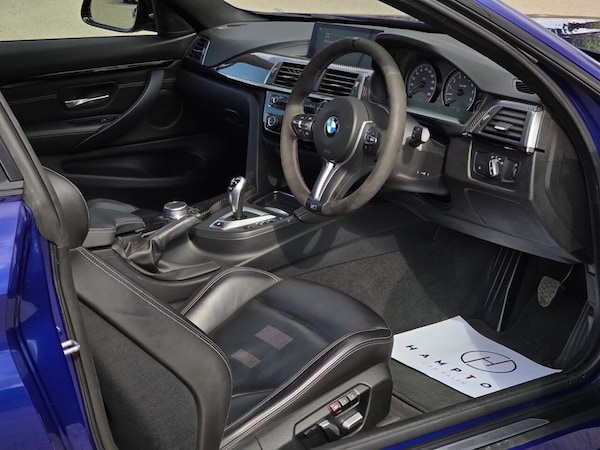 Used BMW M4 2018 for sale - 75495211: Photo 14