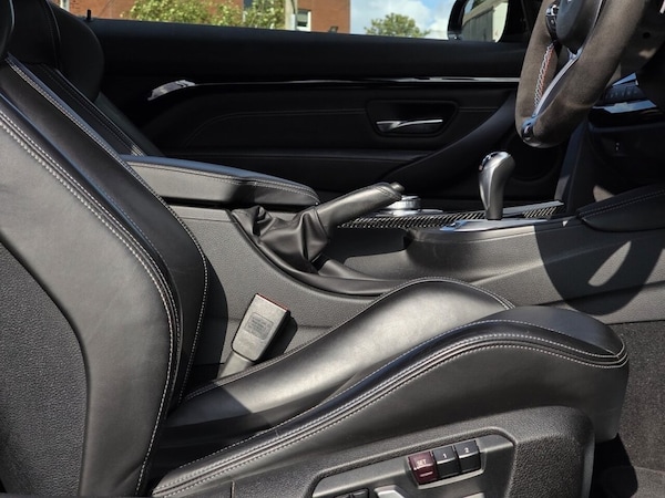 Used BMW M4 2018 for sale - 75495211: Photo 15