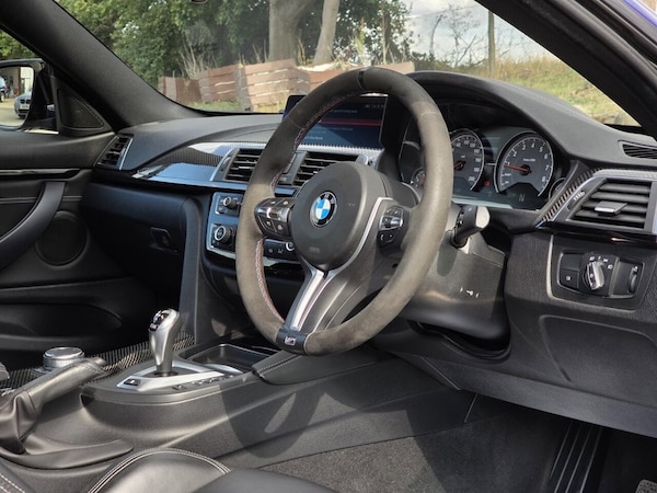 Used BMW M4 2018 for sale - 75495211: Photo 16