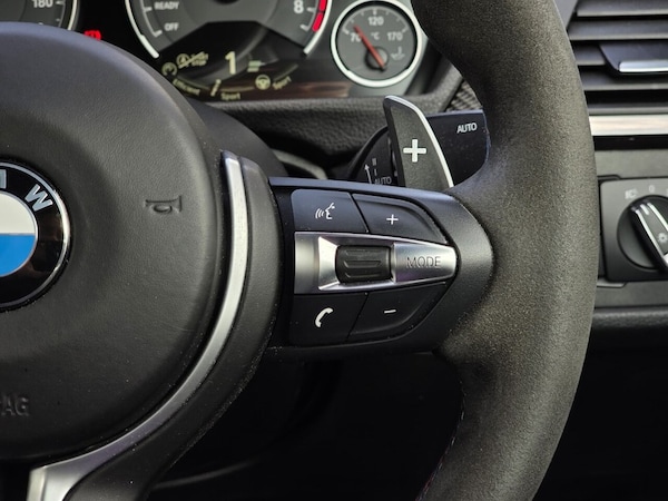 Used BMW M4 2018 for sale - 75495211: Photo 22