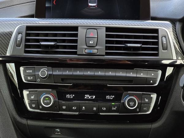 Used BMW M4 2018 for sale - 75495211: Photo 23