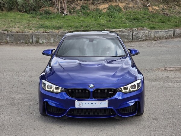 Used BMW M4 2018 for sale - 75495211: Photo 3