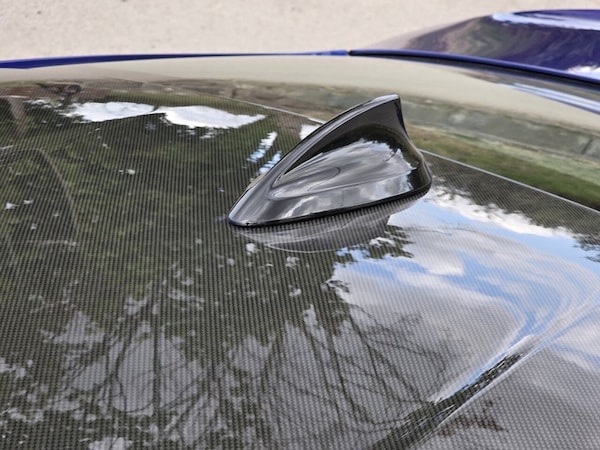 Used BMW M4 2018 for sale - 75495211: Photo 43